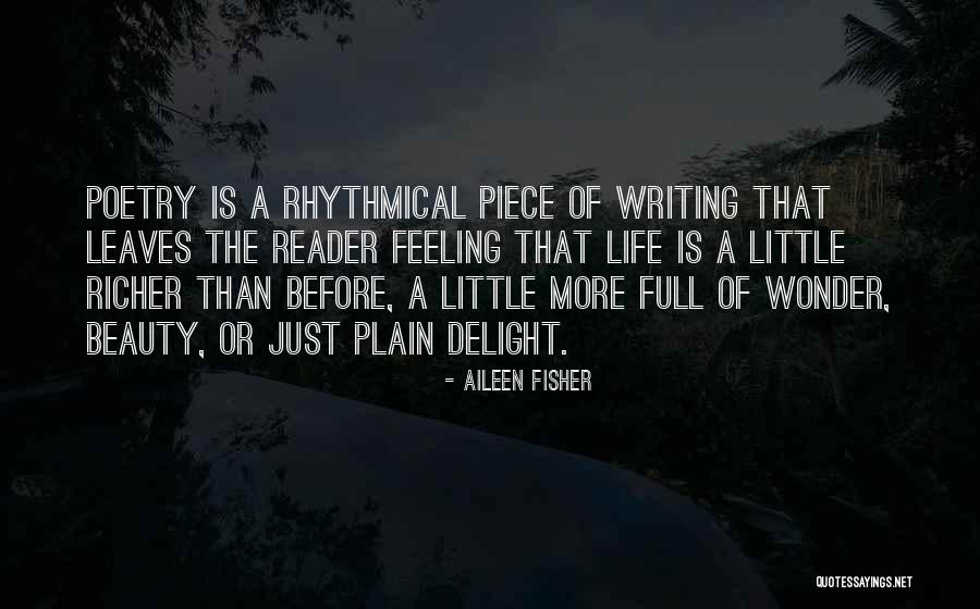 Srta Spanish Quotes By Aileen Fisher Srta Spanish Quotes By Aileen Fisher