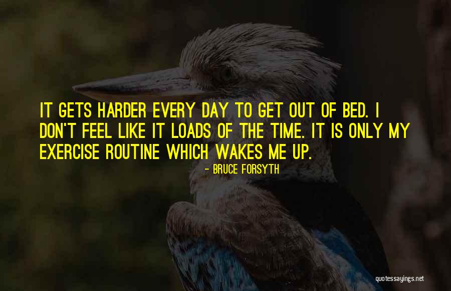 Srta Spanish Quotes By Bruce Forsyth Srta Spanish Quotes By Bruce Forsyth