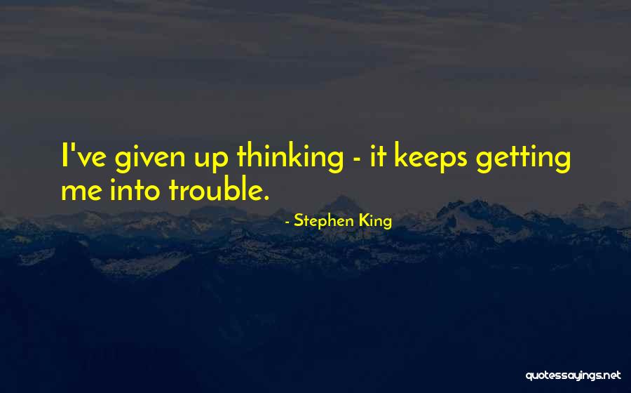 Srta Spanish Quotes By Stephen King Srta Spanish Quotes By Stephen King