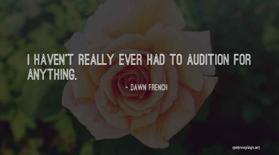 Srtms Quotes By Dawn French Srtms Quotes By Dawn French