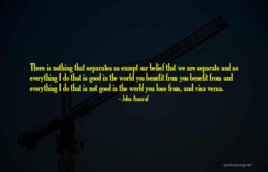 Srtn Algorithm Quotes By John Assaraf