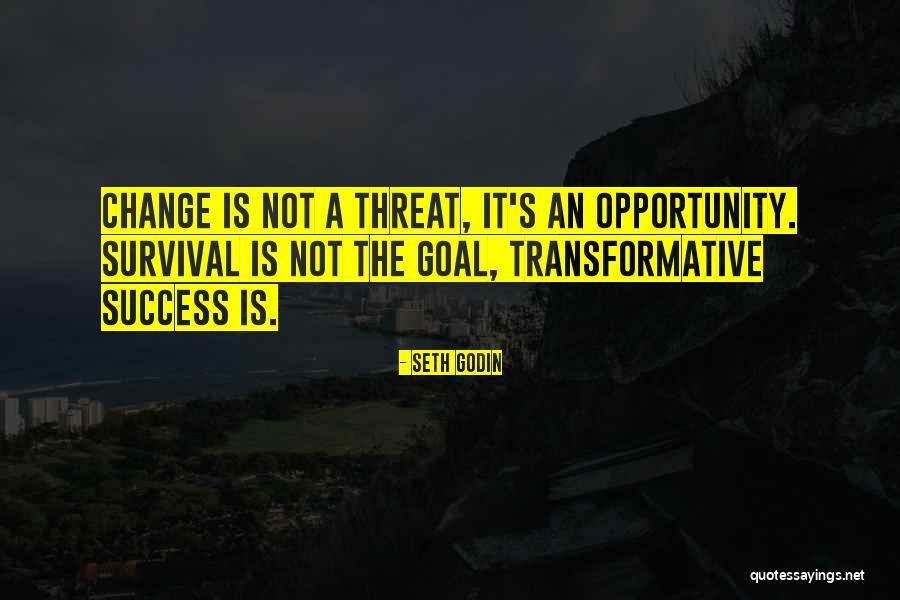 Srtn Algorithm Quotes By Seth Godin