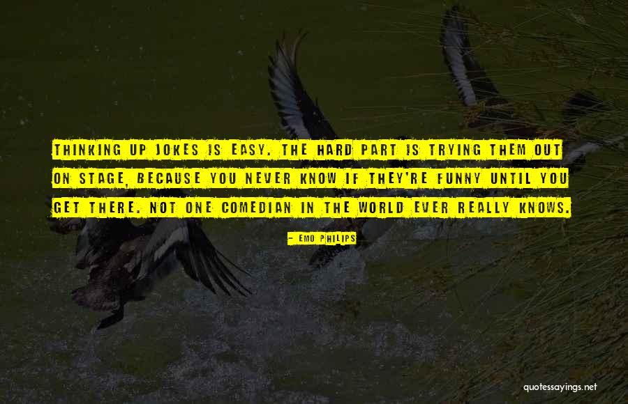 Srtn Wire Quotes By Emo Philips Srtn Wire Quotes By Emo Philips
