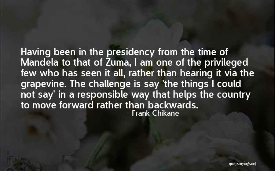 Srtn Wire Quotes By Frank Chikane Srtn Wire Quotes By Frank Chikane