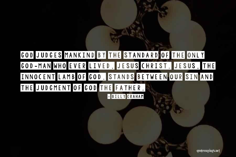 Srujana Dj Quotes By Billy Graham Srujana Dj Quotes By Billy Graham
