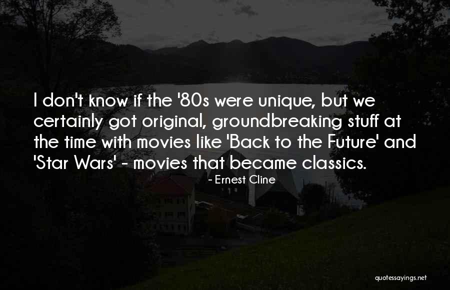 Srujana Dj Quotes By Ernest Cline Srujana Dj Quotes By Ernest Cline