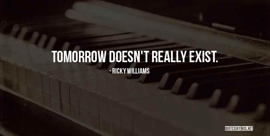 Srujana Dj Quotes By Ricky Williams