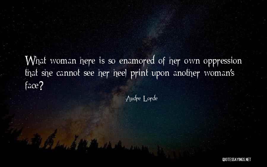 Srully Neiman Quotes By Audre Lorde Srully Neiman Quotes By Audre Lorde