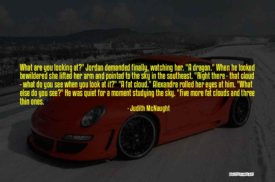 Srully Williger Quotes By Judith McNaught Srully Williger Quotes By Judith McNaught