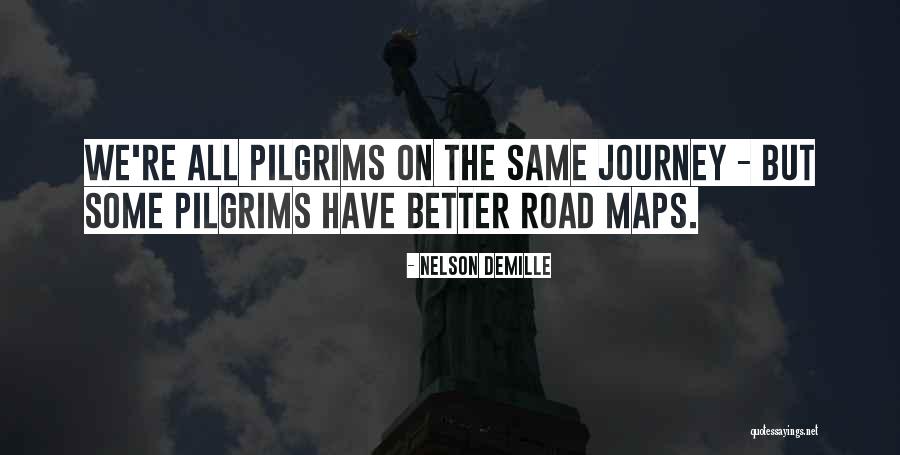 Srully Williger Quotes By Nelson DeMille Srully Williger Quotes By Nelson DeMille