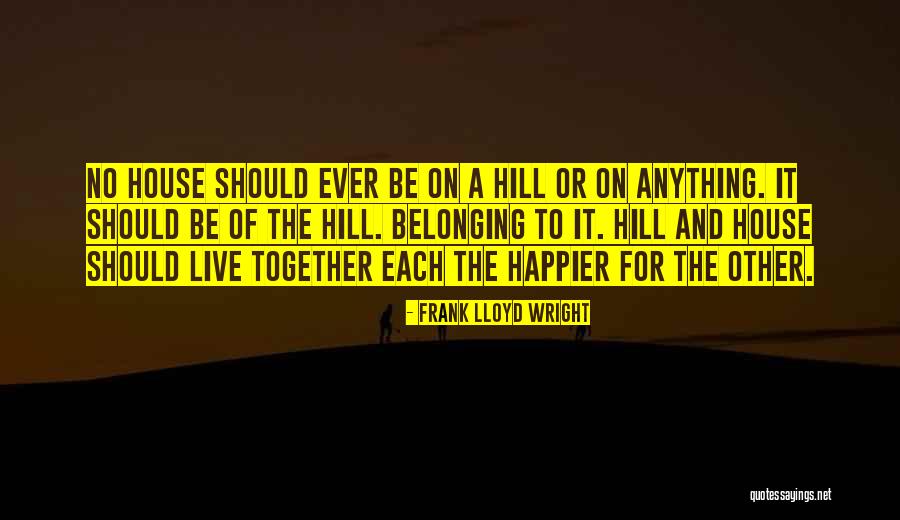 Srushti Deshmukh Quotes By Frank Lloyd Wright Srushti Deshmukh Quotes By Frank Lloyd Wright
