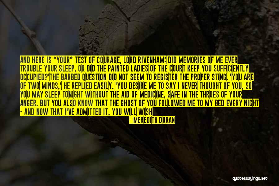 Srushti Deshmukh Quotes By Meredith Duran Srushti Deshmukh Quotes By Meredith Duran