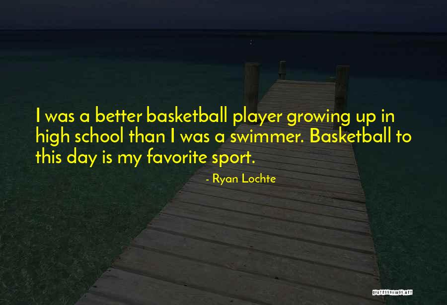 Srushti Kurdistan Quotes By Ryan Lochte Srushti Kurdistan Quotes By Ryan Lochte