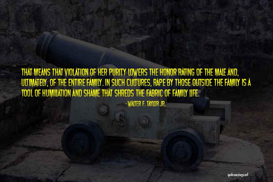 Srushti Patil Quotes By Walter F. Taylor Jr. Srushti Patil Quotes By Walter F. Taylor Jr.