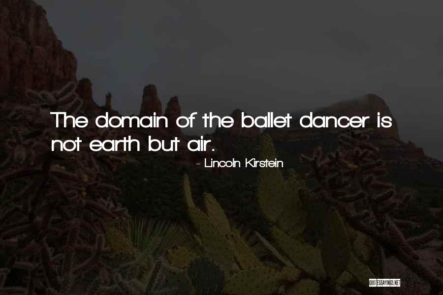Sruta Rzepakowa Quotes By Lincoln Kirstein Sruta Rzepakowa Quotes By Lincoln Kirstein