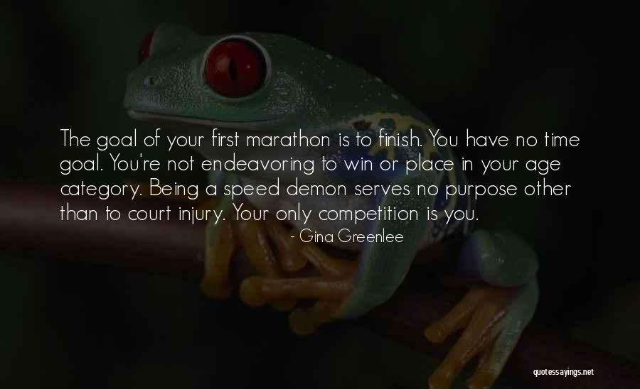 Sruta Vootukuru Quotes By Gina Greenlee Sruta Vootukuru Quotes By Gina Greenlee