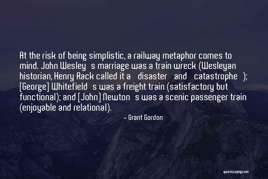 Sruta Vootukuru Quotes By Grant Gordon Sruta Vootukuru Quotes By Grant Gordon
