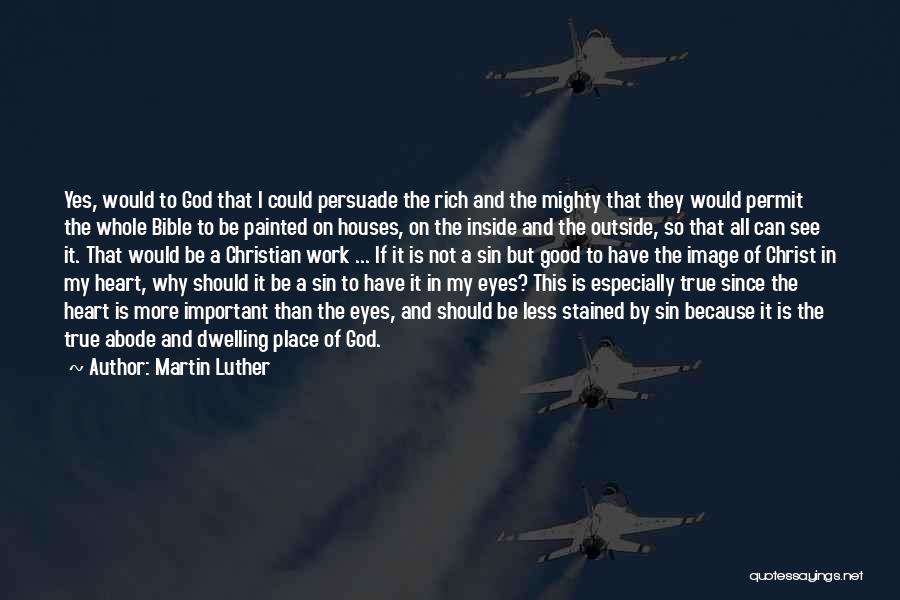 Srva Membership Quotes By Martin Luther
