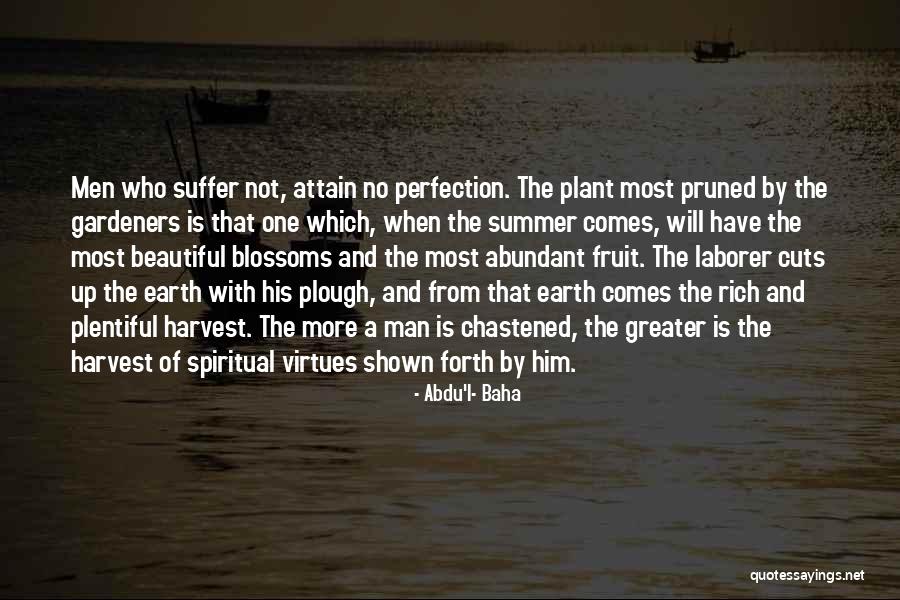 Srygley Church Quotes By Abdu'l- Baha Srygley Church Quotes By Abdu'l- Baha