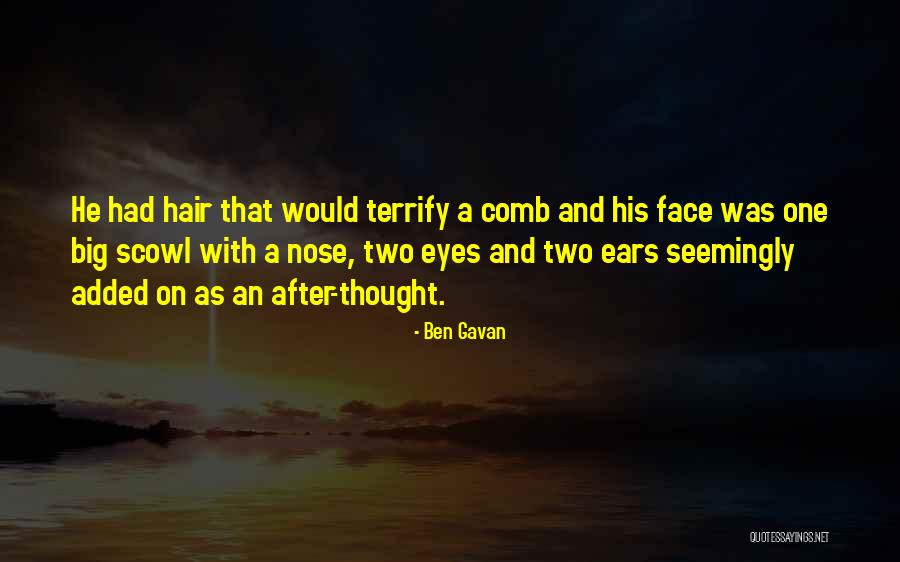 Srygley Iv Quotes By Ben Gavan Srygley Iv Quotes By Ben Gavan