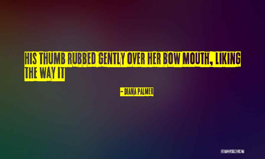 Sryou Quotes By Diana Palmer Sryou Quotes By Diana Palmer