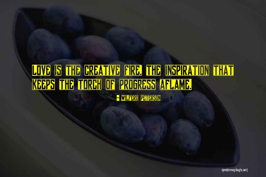 Ss13 Chemistry Quotes By Wilferd Peterson Ss13 Chemistry Quotes By Wilferd Peterson