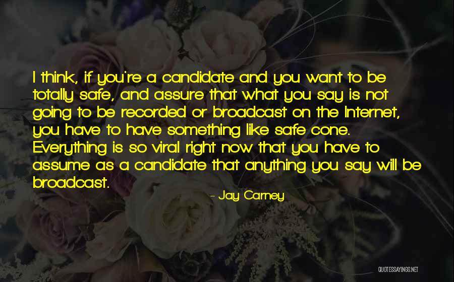 Ss13 Surgery Quotes By Jay Carney Ss13 Surgery Quotes By Jay Carney