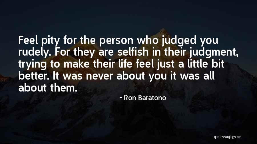 Ss2021 Quotes By Ron Baratono Ss2021 Quotes By Ron Baratono