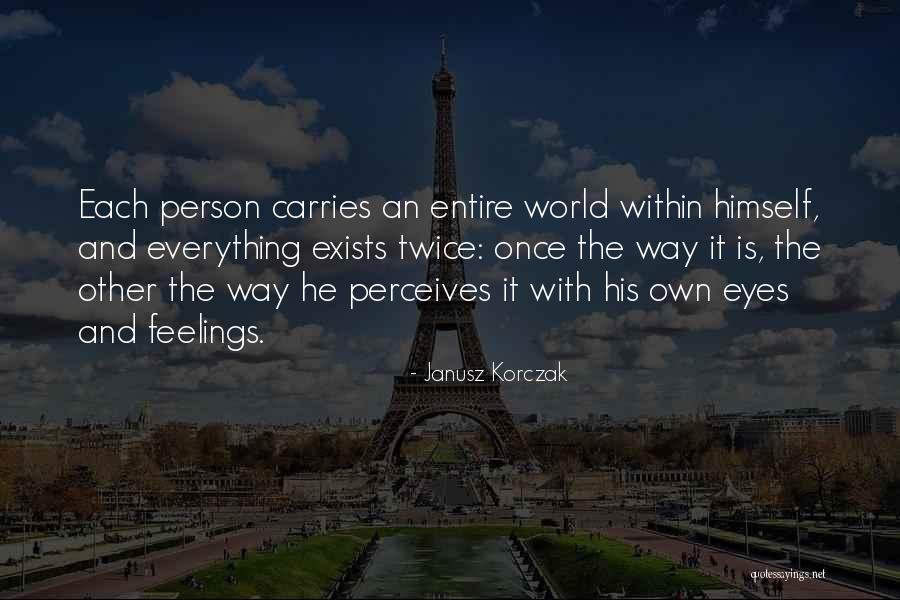 Ss501 Love Quotes By Janusz Korczak Ss501 Love Quotes By Janusz Korczak