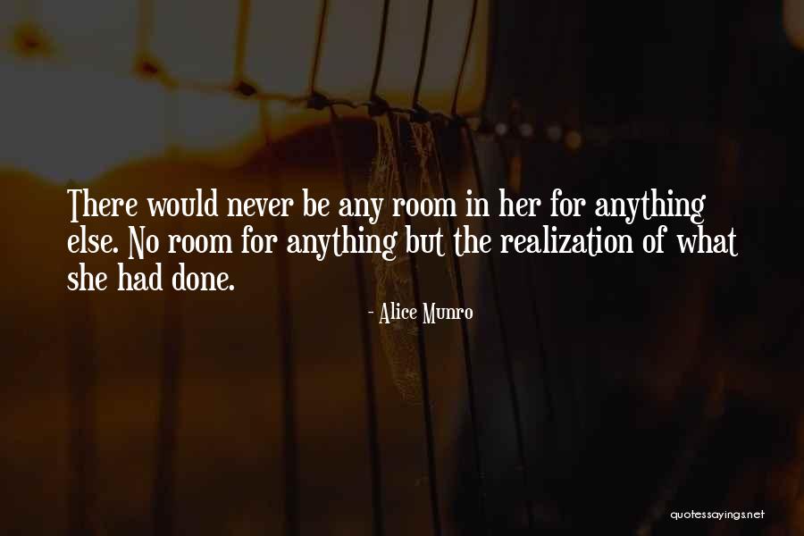 Ss501 Profile Quotes By Alice Munro Ss501 Profile Quotes By Alice Munro
