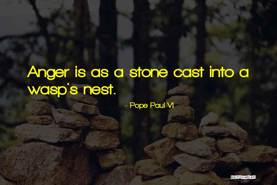 Ssat Quotes By Pope Paul VI Ssat Quotes By Pope Paul VI
