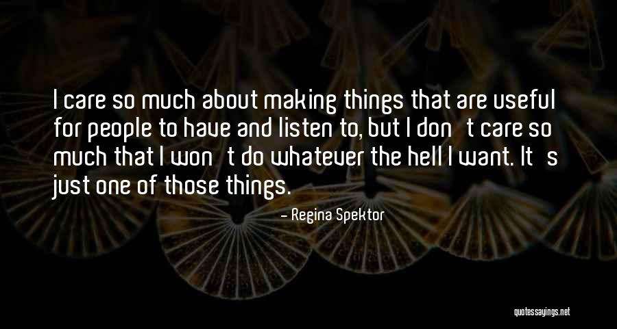 Ssc Farewell Quotes By Regina Spektor Ssc Farewell Quotes By Regina Spektor