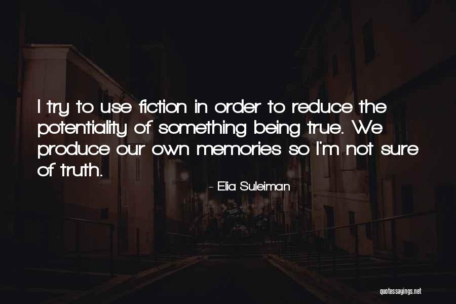 Ssc Napoli Quotes By Elia Suleiman Ssc Napoli Quotes By Elia Suleiman