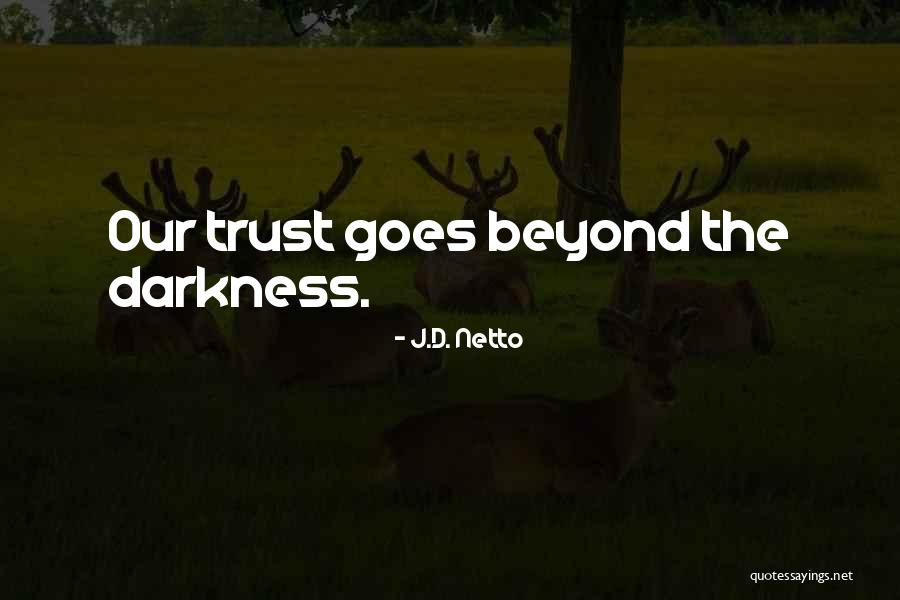 Ssc Napoli Quotes By J.D. Netto Ssc Napoli Quotes By J.D. Netto