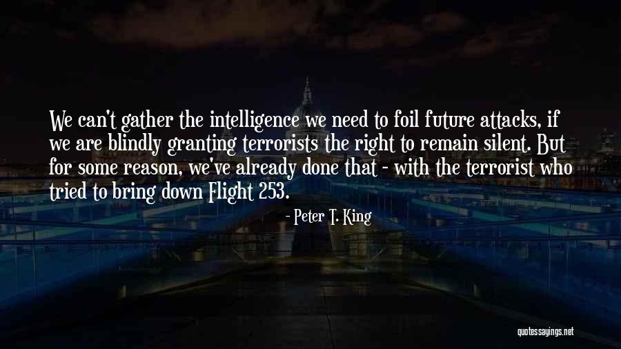 Ssentongo Alvin Quotes By Peter T. King Ssentongo Alvin Quotes By Peter T. King