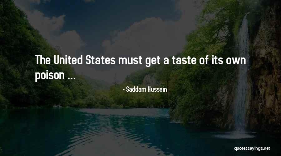 Ssers457 Quotes By Saddam Hussein Ssers457 Quotes By Saddam Hussein