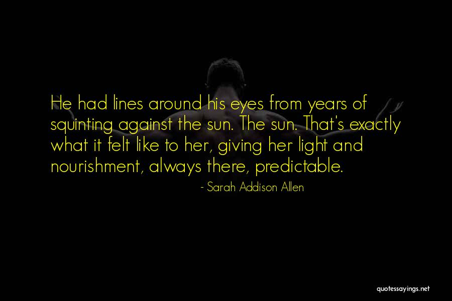 Ssh Command Line Quotes By Sarah Addison Allen Ssh Command Line Quotes By Sarah Addison Allen