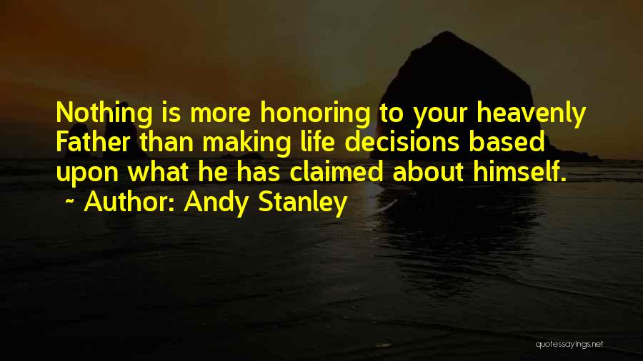 Ssh Script Quotes By Andy Stanley