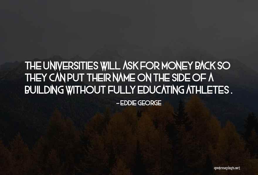 Ssh Send Quotes By Eddie George Ssh Send Quotes By Eddie George