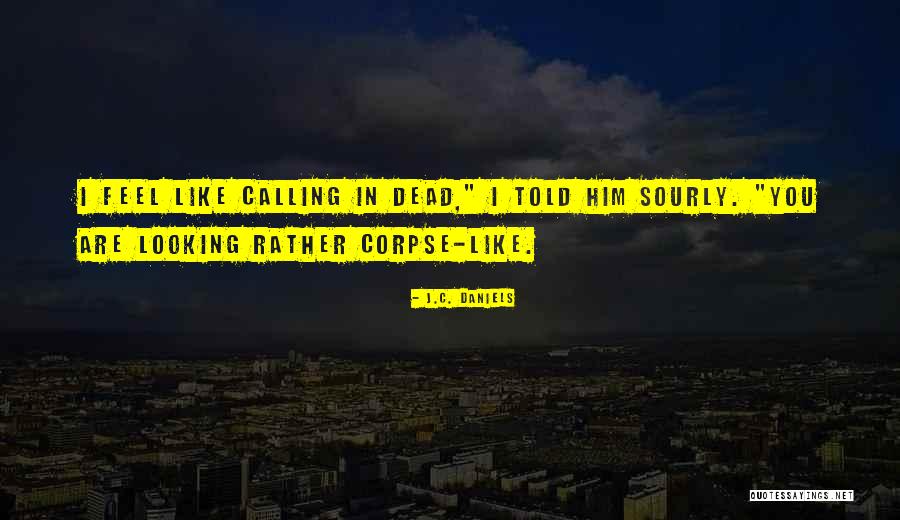 Ssh Shell Quotes By J.C. Daniels Ssh Shell Quotes By J.C. Daniels