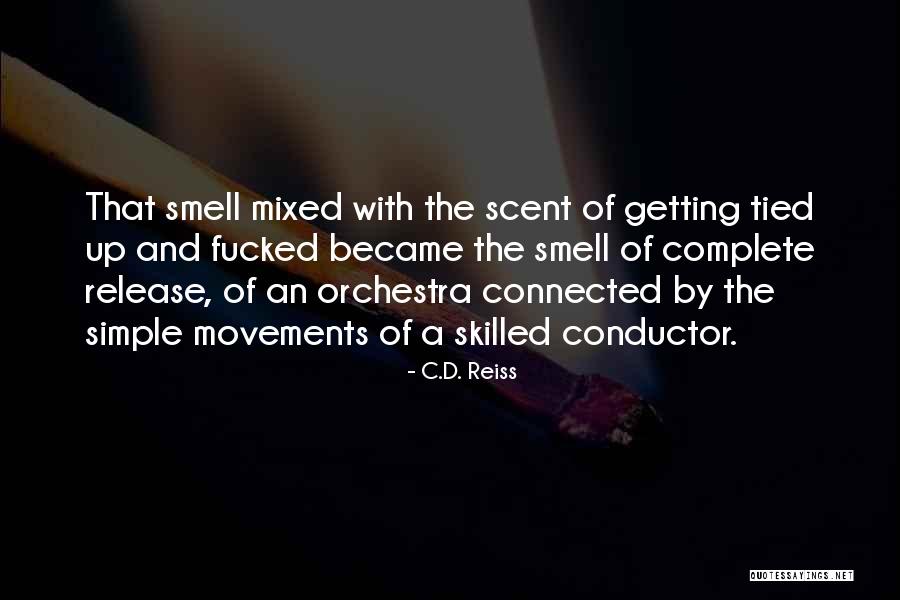 Ssh Single Quotes By C.D. Reiss Ssh Single Quotes By C.D. Reiss