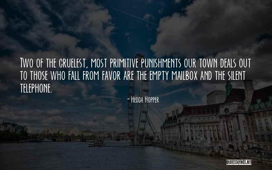 Ssh Tunnel Quotes By Hedda Hopper Ssh Tunnel Quotes By Hedda Hopper