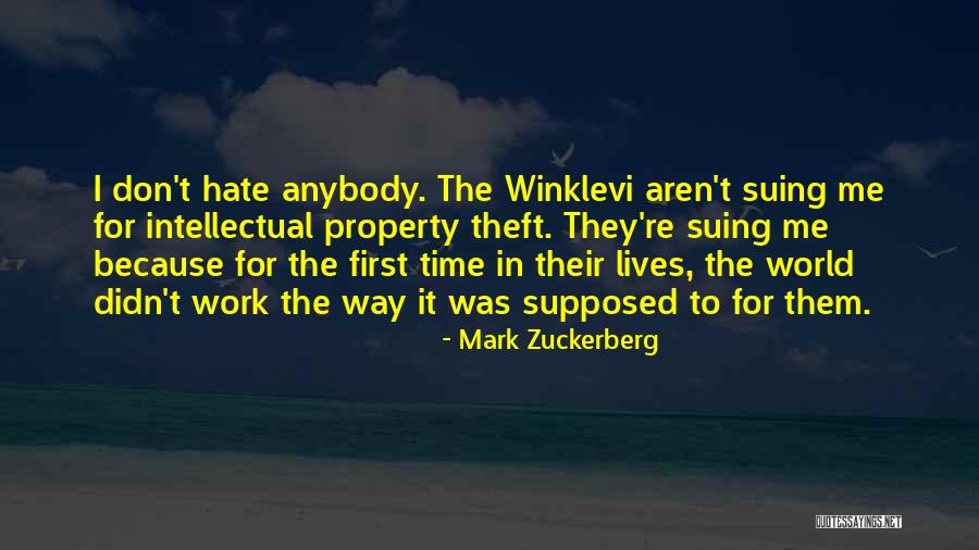 Ssh Tunnel Quotes By Mark Zuckerberg Ssh Tunnel Quotes By Mark Zuckerberg