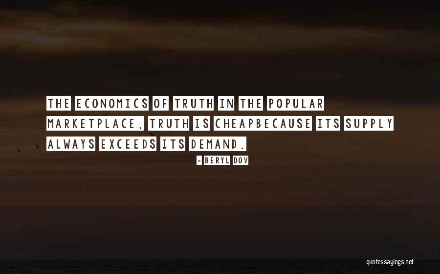 Ssi Quotes By Beryl Dov Ssi Quotes By Beryl Dov