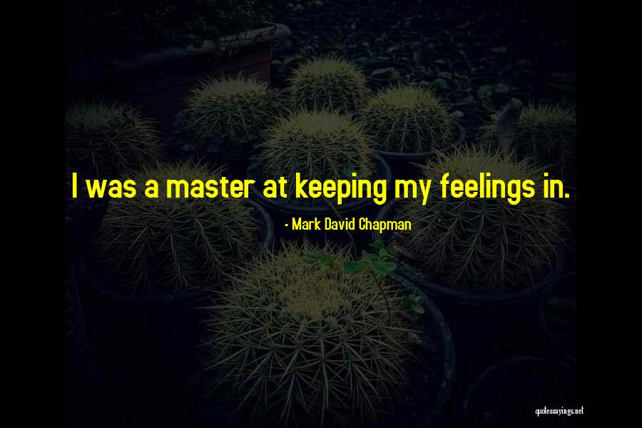 Ssis String Quotes By Mark David Chapman