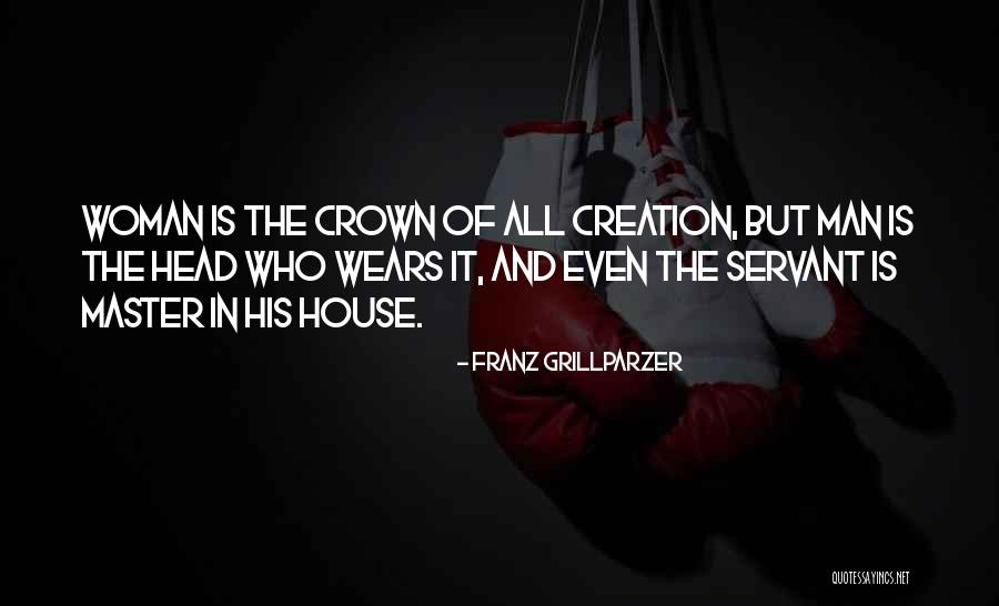 Ssociation Quotes By Franz Grillparzer Ssociation Quotes By Franz Grillparzer