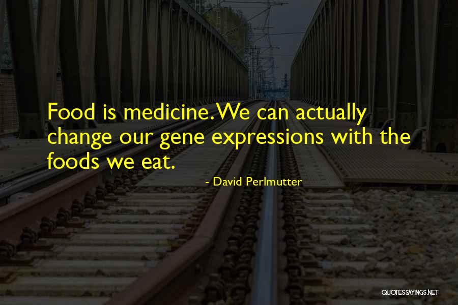 Ssoufmg Quotes By David Perlmutter Ssoufmg Quotes By David Perlmutter