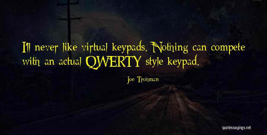 Sspent Quotes By Joe Trohman Sspent Quotes By Joe Trohman