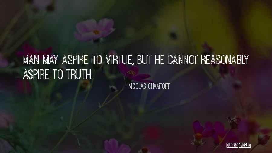 Sspentions Quotes By Nicolas Chamfort Sspentions Quotes By Nicolas Chamfort