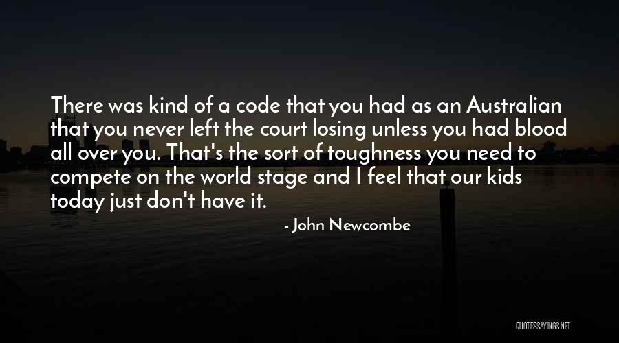 Sspx Florida Quotes By John Newcombe Sspx Florida Quotes By John Newcombe